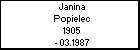 Janina Popielec