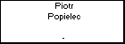 Piotr Popielec