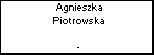 Agnieszka Piotrowska