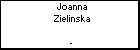 Joanna Zielinska