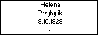 Helena Przybylik