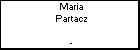 Maria Partacz