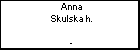 Anna Skulska h.