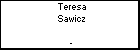 Teresa Sawicz