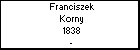 Franciszek Korny