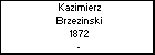 Kazimierz Brzezinski