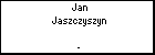 Jan Jaszczyszyn