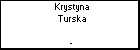 Krystyna Turska