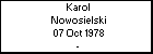 Karol Nowosielski