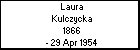 Laura Kulczycka