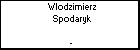 Wlodzimierz Spodaryk