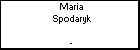 Maria Spodaryk