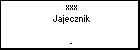 xxx Jajecznik