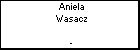 Aniela Wasacz