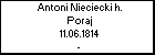 Antoni Nieciecki