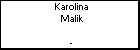 Karolina Malik