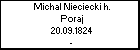 Michal Nieciecki