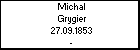 Michal Grygier