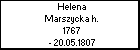 Helena Marszycka