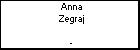 Anna Zegraj