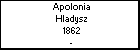 Apolonia Hladysz