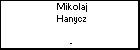 Mikolaj Hanycz