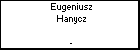 Eugeniusz Hanycz