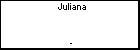 Juliana 