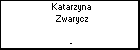 Katarzyna Zwarycz