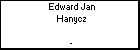 Edward Jan Hanycz