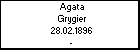 Agata Grygier