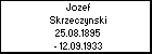 Jozef Skrzeczynski
