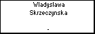 Wladyslawa Skrzeczynska