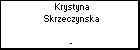 Krystyna Skrzeczynska