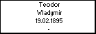 Teodor Wladymir