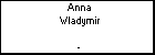 Anna Wladymir