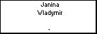 Janina Wladymir