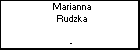 Marianna Rudzka