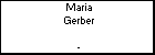 Maria Gerber