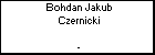 Bohdan Jakub Czernicki
