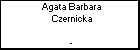 Agata Barbara Czernicka
