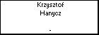 Krzysztof Hanycz
