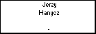 Jerzy Hanycz