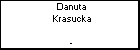 Danuta Krasucka