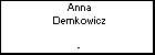 Anna Demkowicz