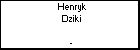 Henryk Dziki