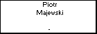 Piotr Majewski