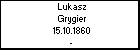 Lukasz Grygier