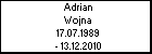 Adrian Wojna