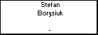 Stefan Borysiuk